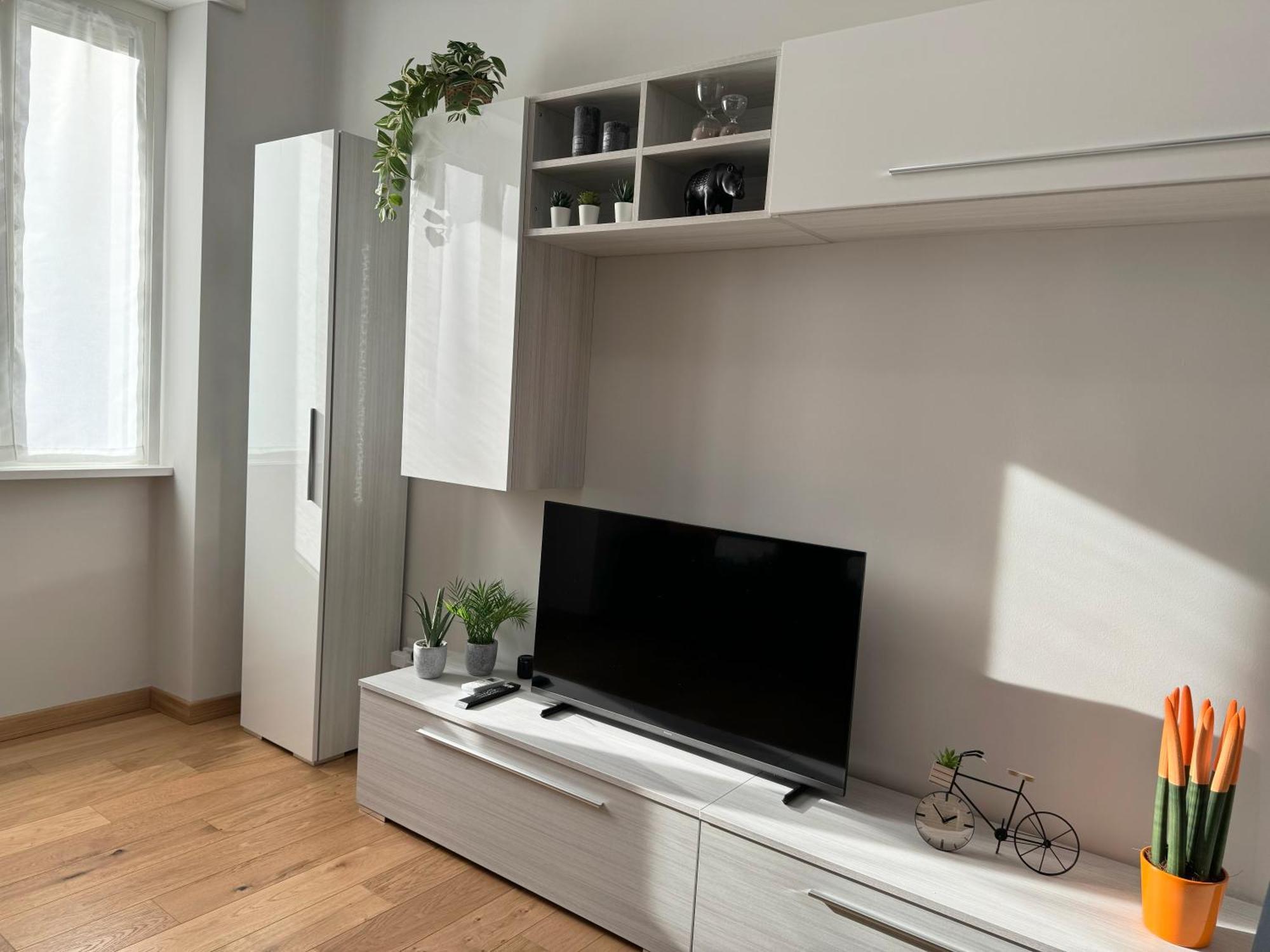 Gohost - City Hideaway A Few Minutes From Milano Centrale Bagian luar foto
