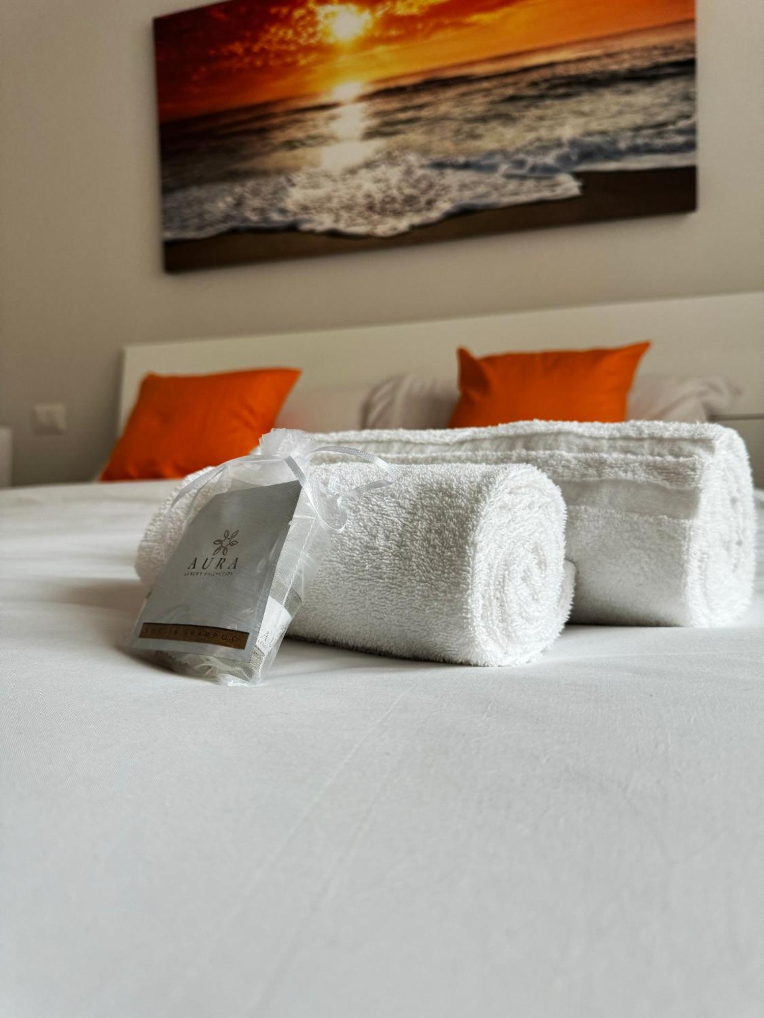 Gohost - City Hideaway A Few Minutes From Milano Centrale Bagian luar foto