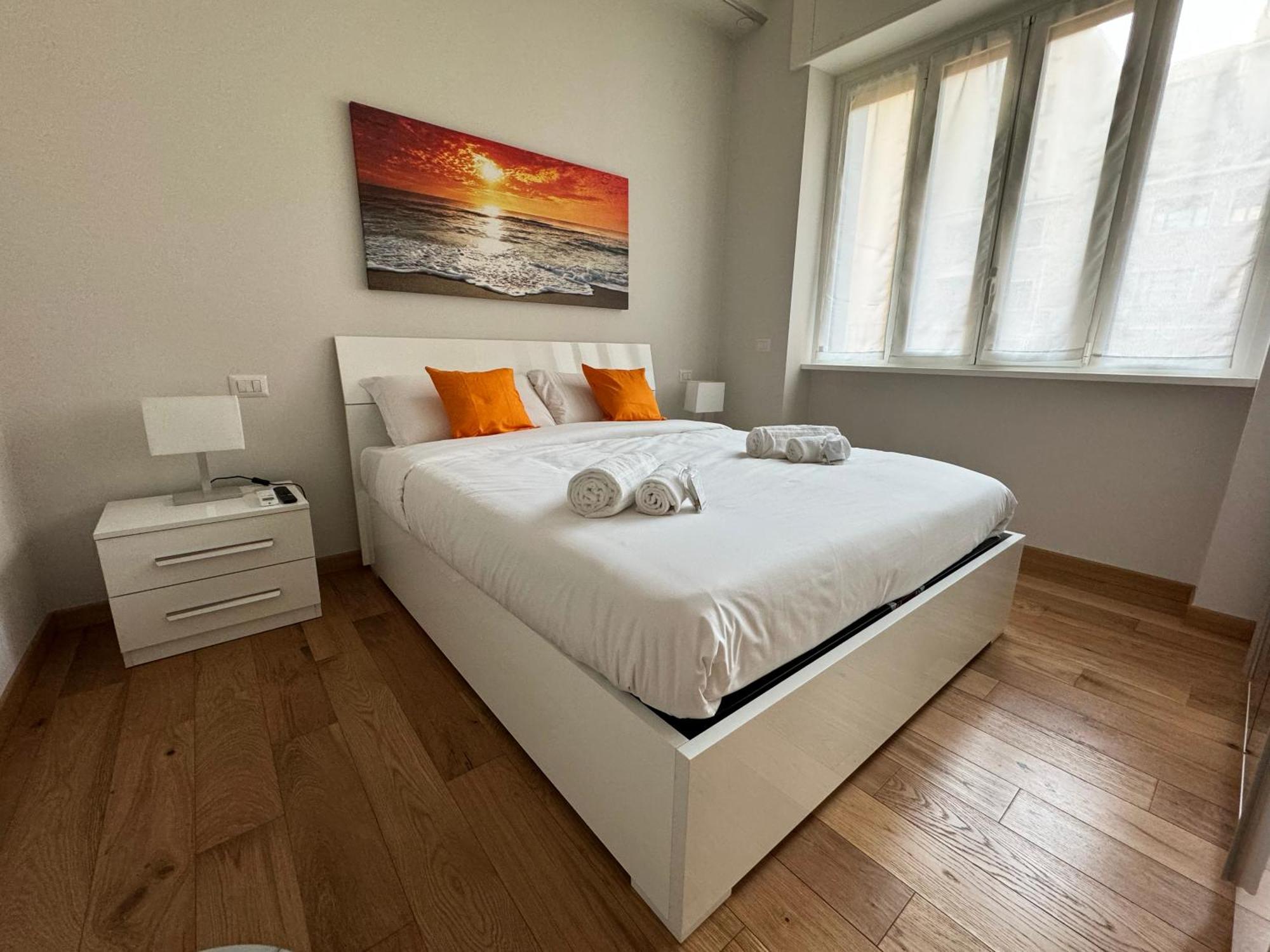 Gohost - City Hideaway A Few Minutes From Milano Centrale Bagian luar foto